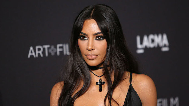 kim