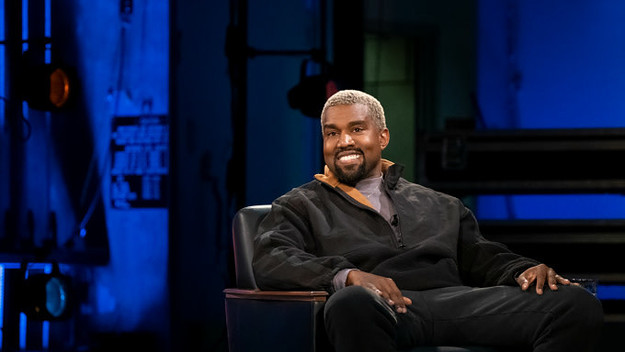 Kanye West