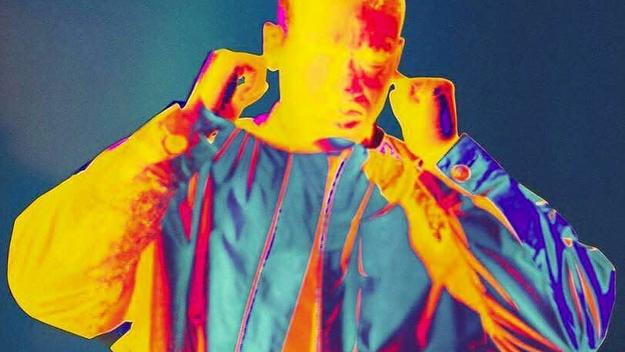 skepta colors no sleep