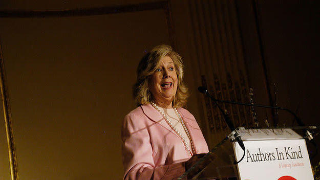 linda fairstein