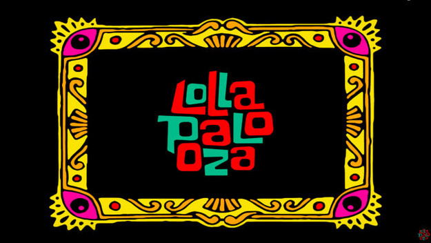 lollapalooza 2019