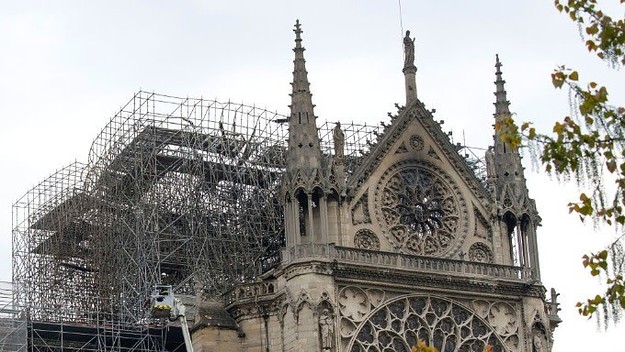 notre dame