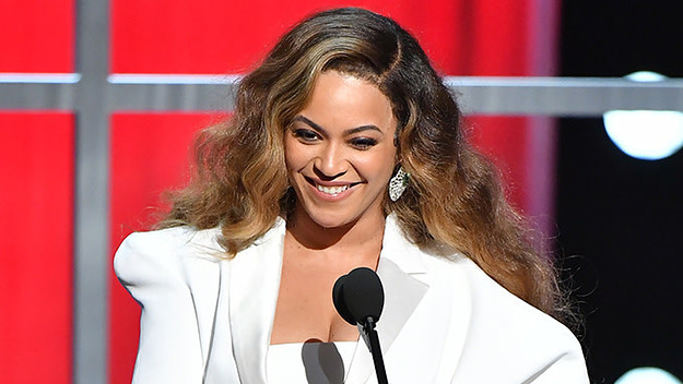beyonce