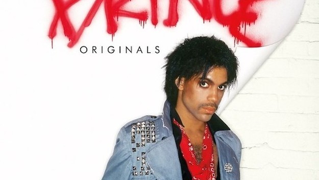 Prince 'Originals'