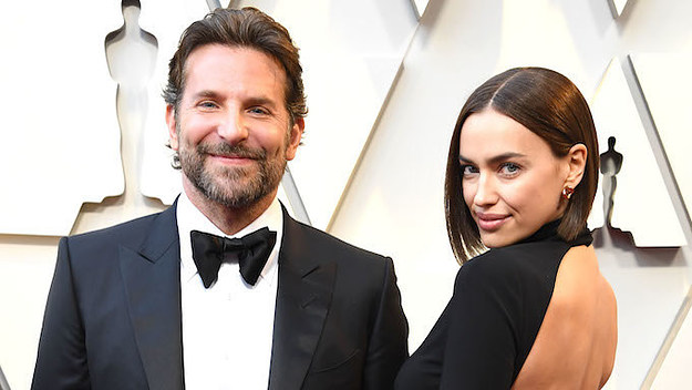 bradley cooper irina shayk break up