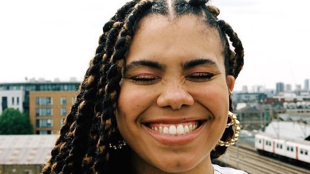Lovelle (credit: Liberty James)