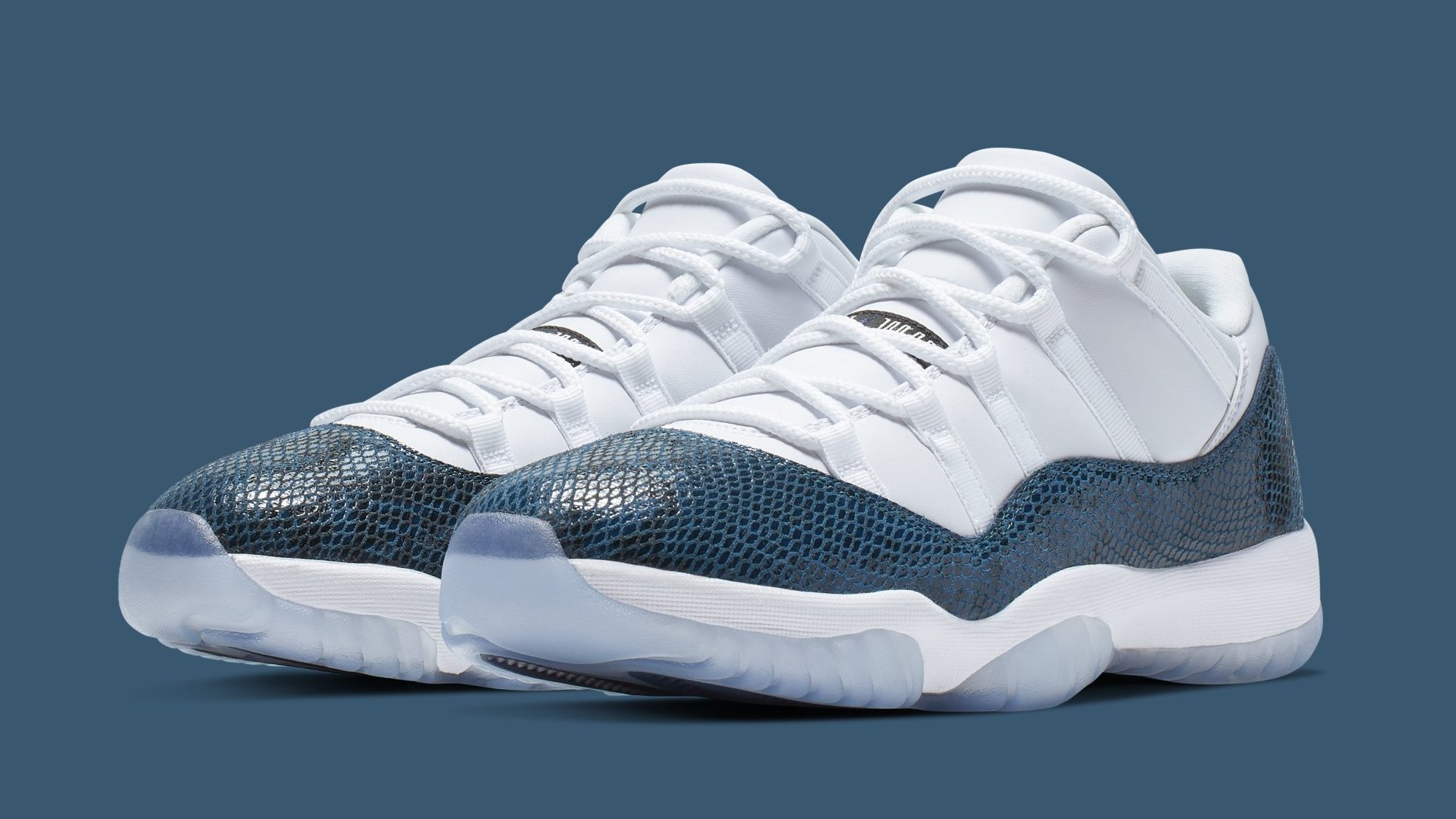 Aj11 low snake best sale