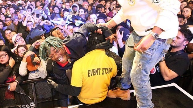 uzi