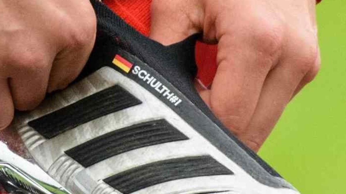 adidas predator019 schult