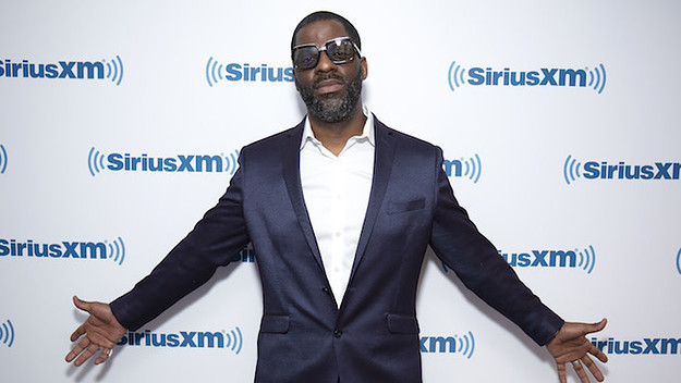rhymefest