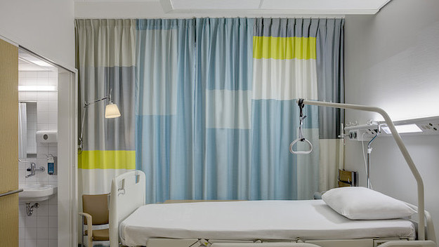 hospital