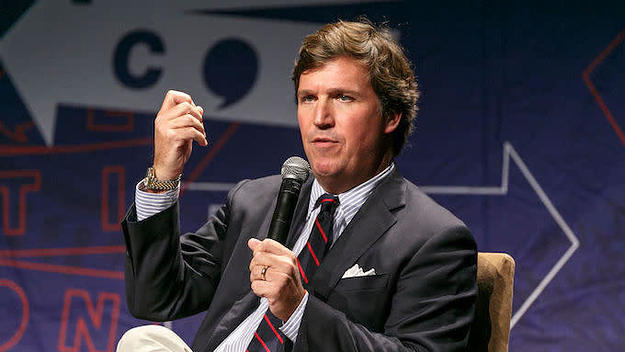 tucker carlson