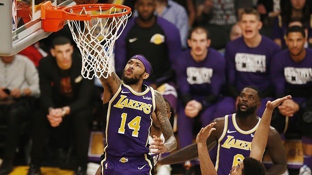 brandon ingram