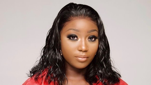 Br3nya   "Double Dutch"