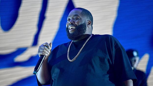 killer mike on tour