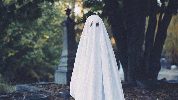 ghost