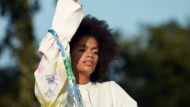 Joya Mooi (credit: Mounir Raji)