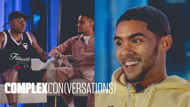 We Meme Business, ComplexCon