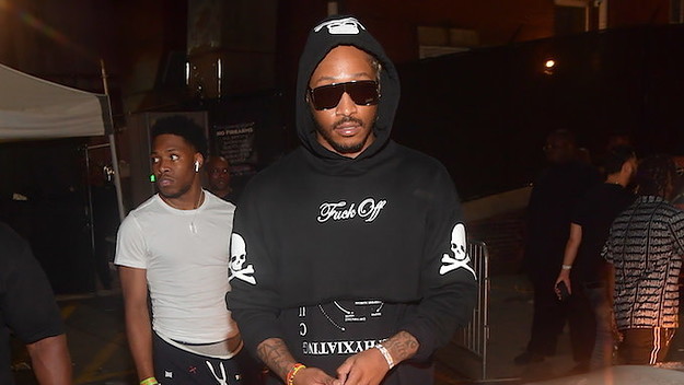 future talks giving son rolex