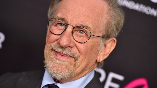 Steven Spielberg