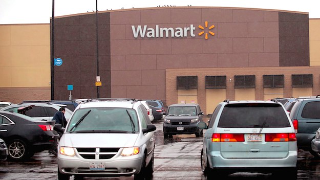 Walmart