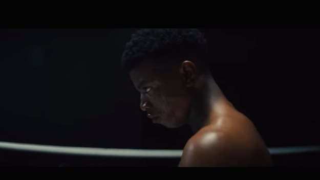 Yungeen Ace "So Long" Video