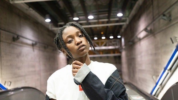 Flohio (credit: Stefon Grant)