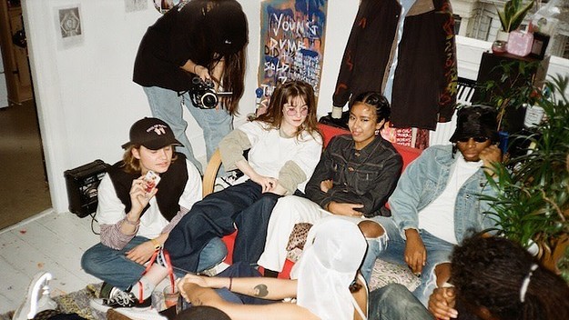 NINE8 Collective