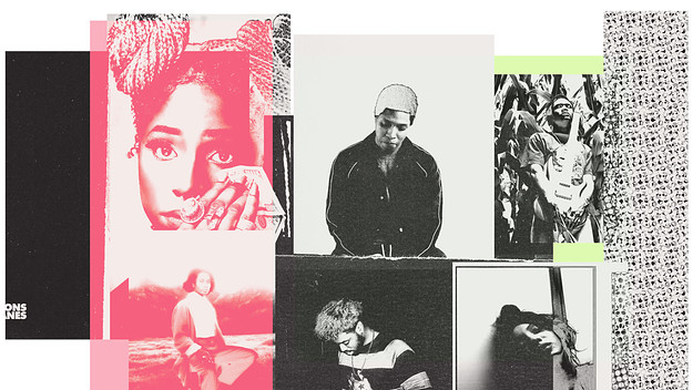 artists no genre