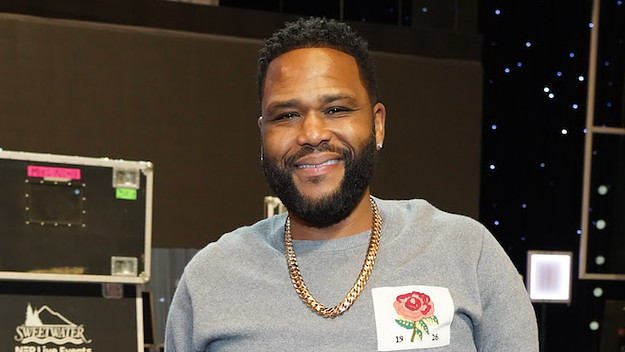 anthony anderson