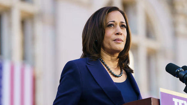 kamala harris