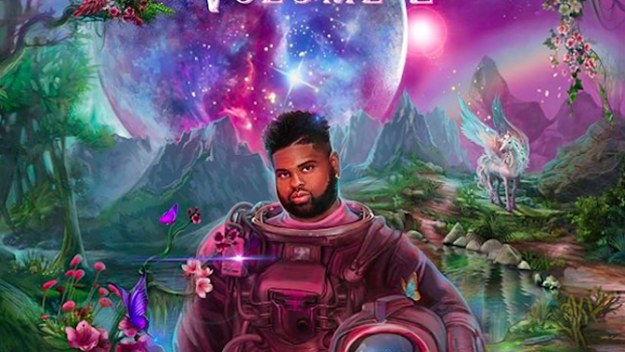 Pink Sweats 'Volume 2'