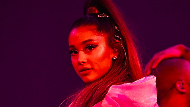 Ariana Grande