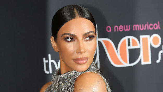 kim kardashian new zealand