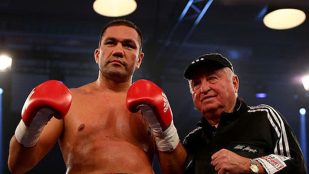 kubrat pulev
