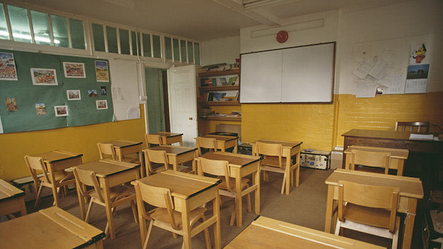 Classroom