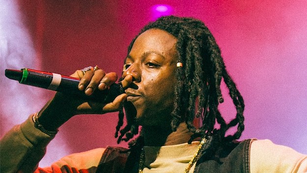 Joey Badass