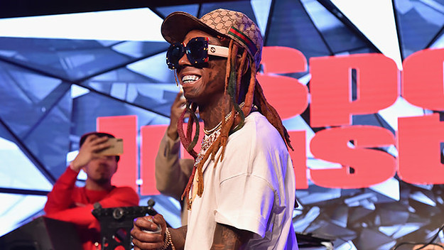 Lil Wayne