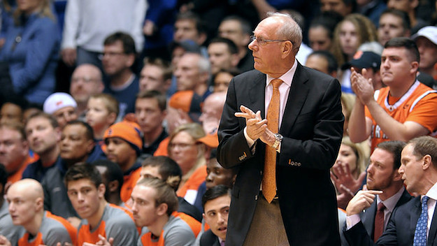 Jim Boeheim