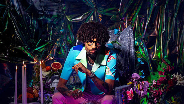 PnB Rock 'TrapStar Turnt PopStar'