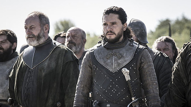 Game of Thrones