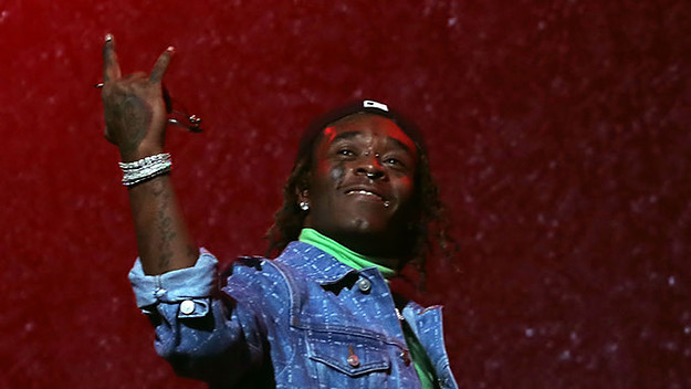 Lil Uzi Vert