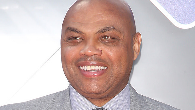 Charles Barkley