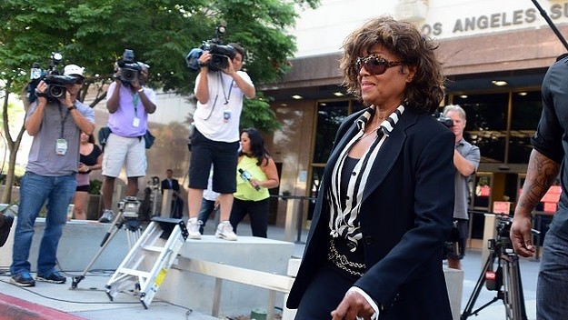 katherine jackson