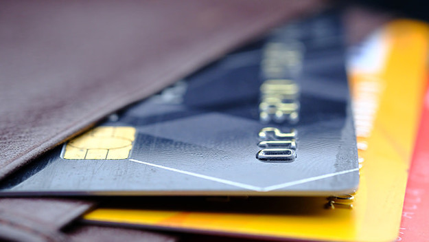 Credit Cards