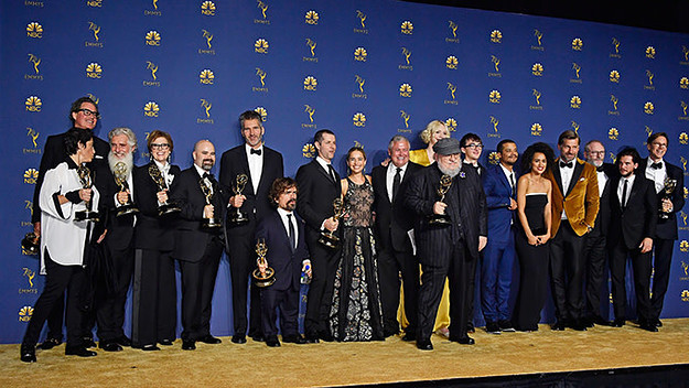 Game of Thrones