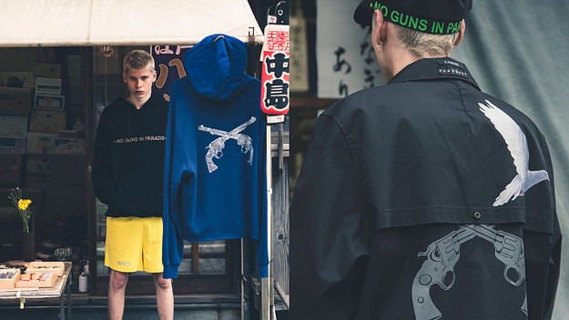 3 paradis rorar guns header