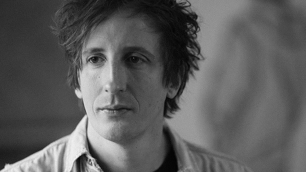 Christian Löffler (credit: Brian Zajak)