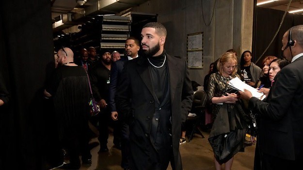 drake