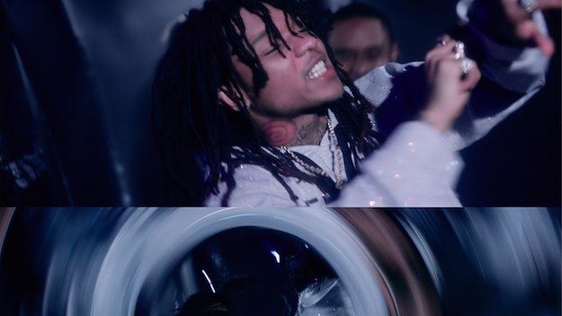 Afrojack "Sober" ft. Rae Sremmurd & Stanaj